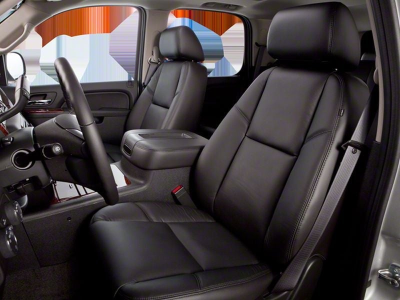 2013 Chevrolet Tahoe LT