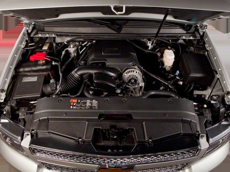 2013 Chevrolet Tahoe LT