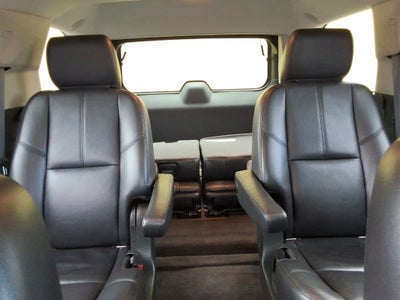 2013 Chevrolet Tahoe LT