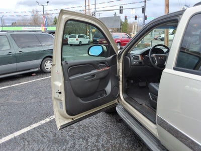 2013 Chevrolet Tahoe LT