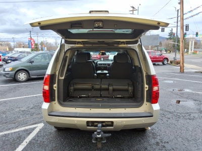 2013 Chevrolet Tahoe LT