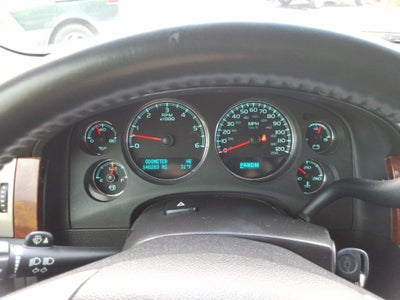 2013 Chevrolet Tahoe LT