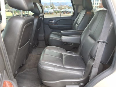 2013 Chevrolet Tahoe LT