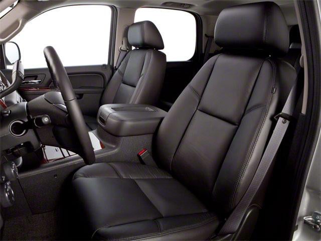 2013 Chevrolet Tahoe LT