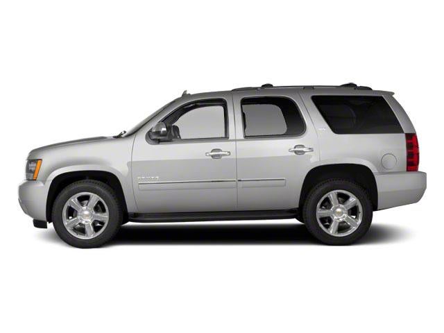 2013 Chevrolet Tahoe LT
