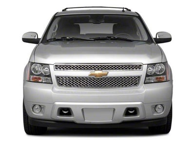 2013 Chevrolet Tahoe LT
