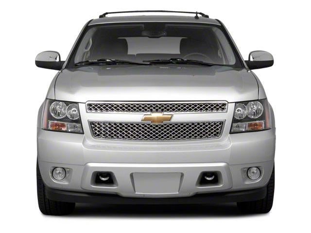 2013 Chevrolet Tahoe LT