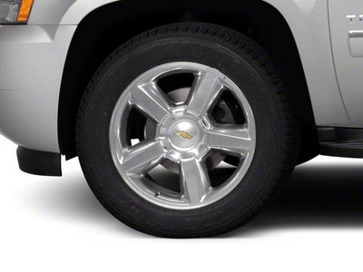 2013 Chevrolet Tahoe LT