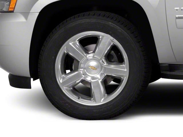 2013 Chevrolet Tahoe LT