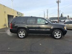2011 Chevrolet Tahoe LTZ