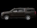 2018 Chevrolet Suburban LS
