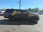 2018 Chevrolet Suburban LS
