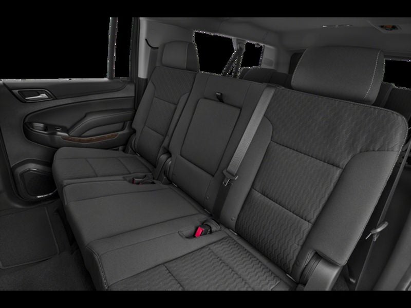 2018 Chevrolet Suburban LS