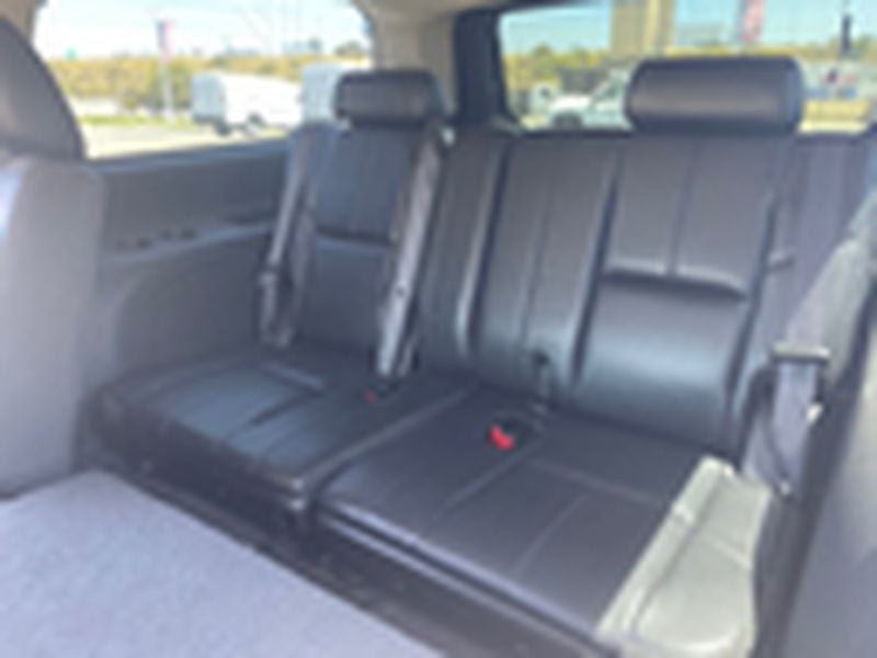 2013 Chevrolet Suburban LT