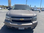 2013 Chevrolet Suburban LT