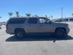 2013 Chevrolet Suburban LT