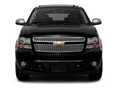 2013 Chevrolet Suburban LT