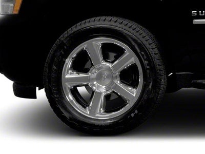 2013 Chevrolet Suburban LT