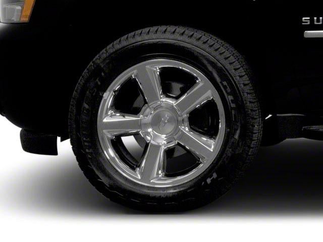 2013 Chevrolet Suburban LT