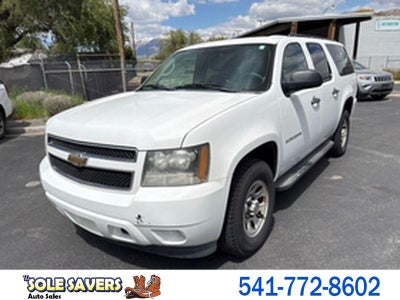 2011 Chevrolet Suburban FL