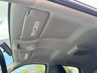 2011 Chevrolet Suburban FL