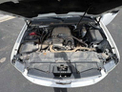 2011 Chevrolet Suburban FL