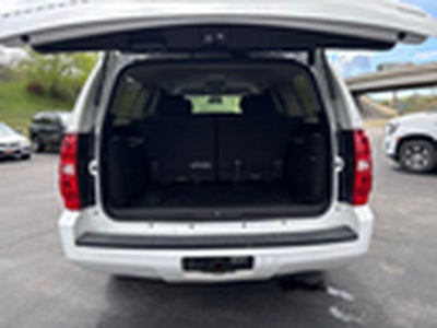 2011 Chevrolet Suburban FL