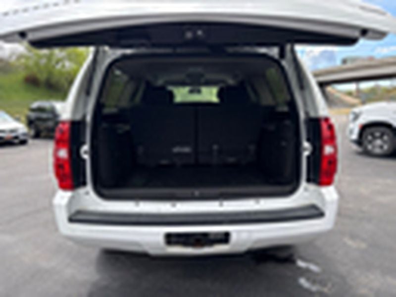 2011 Chevrolet Suburban FL
