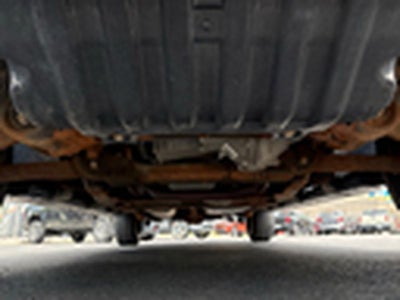 2011 Chevrolet Suburban FL