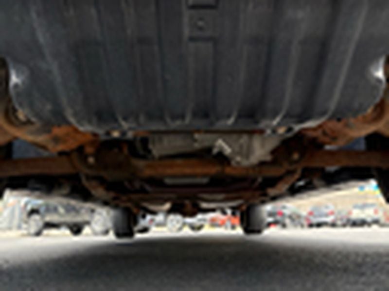 2011 Chevrolet Suburban FL