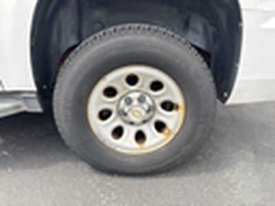 2011 Chevrolet Suburban FL