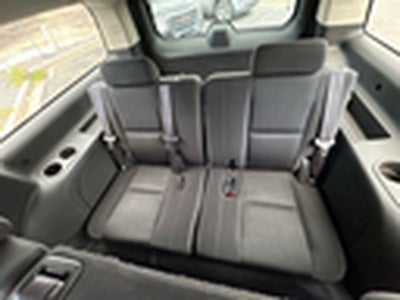 2011 Chevrolet Suburban FL