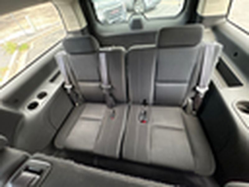 2011 Chevrolet Suburban FL