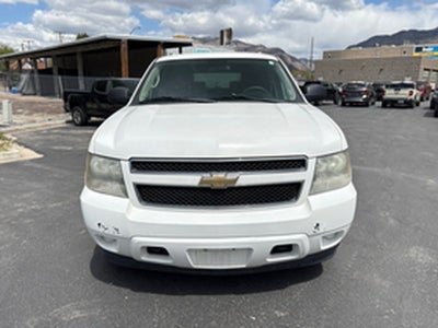 2011 Chevrolet Suburban FL