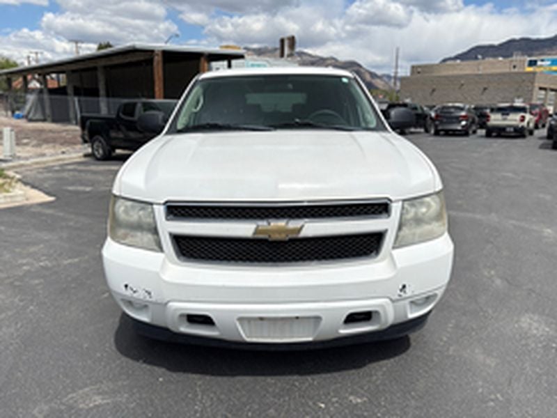 2011 Chevrolet Suburban FL
