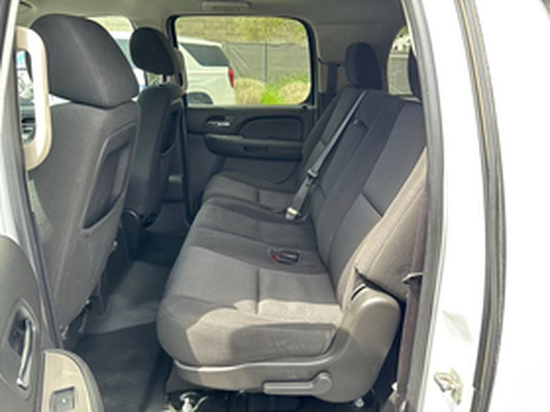 2011 Chevrolet Suburban FL