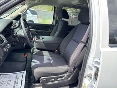 2011 Chevrolet Suburban FL