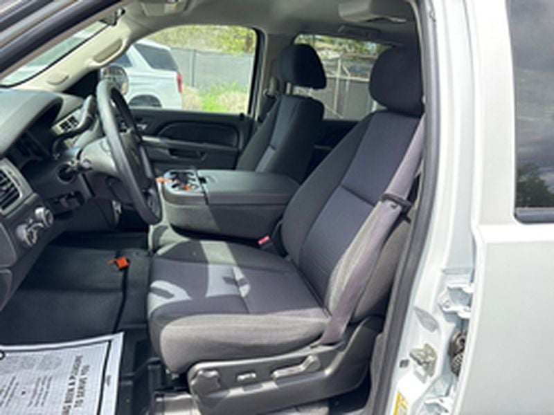 2011 Chevrolet Suburban FL