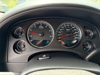 2011 Chevrolet Suburban FL