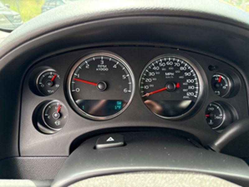 2011 Chevrolet Suburban FL