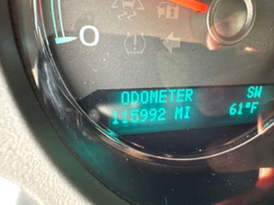 2011 Chevrolet Suburban FL