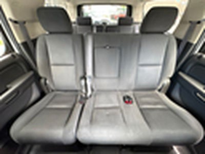 2011 Chevrolet Suburban FL