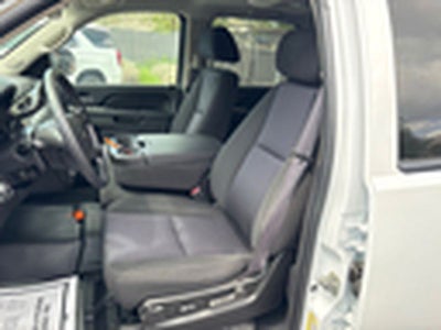 2011 Chevrolet Suburban FL