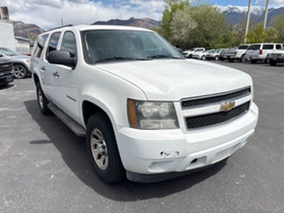 2011 Chevrolet Suburban FL