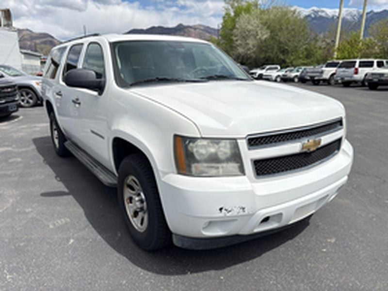 2011 Chevrolet Suburban FL