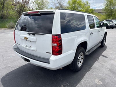 2011 Chevrolet Suburban FL