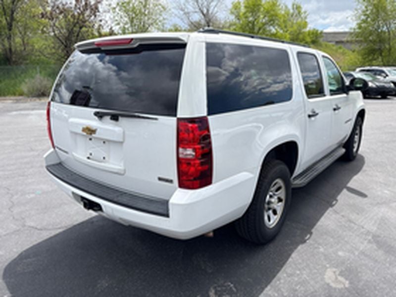 2011 Chevrolet Suburban FL