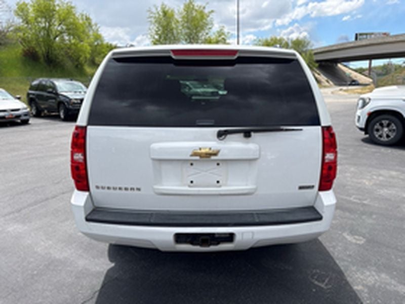 2011 Chevrolet Suburban FL