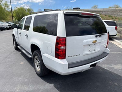 2011 Chevrolet Suburban FL