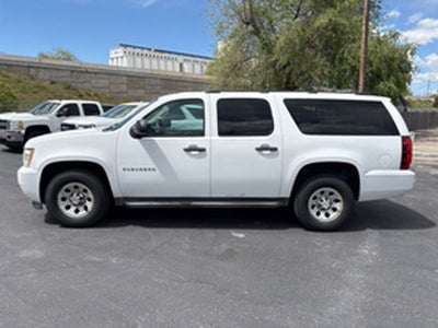 2011 Chevrolet Suburban FL